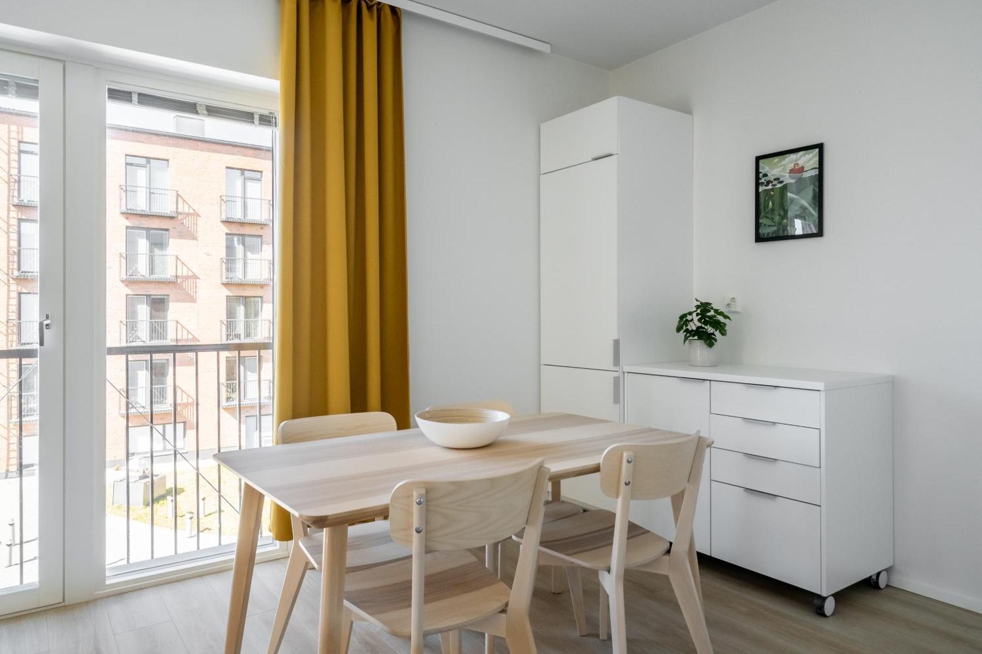 Hiisi Homes Turku Herttuankulma Exterior photo